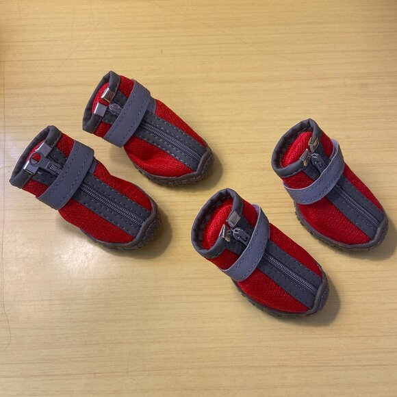 Dog boots - Picture 1 of 13